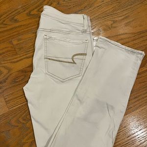 Women’s American Eagle Tomgirl Pant